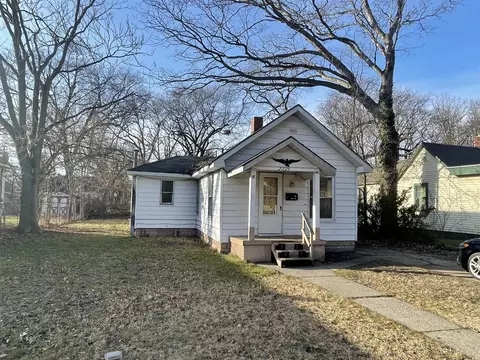 2329 Reynolds, Muskegon Heights, MI 49444