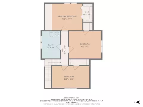 1786 Kinney, Walker, MI 49534 photo 37