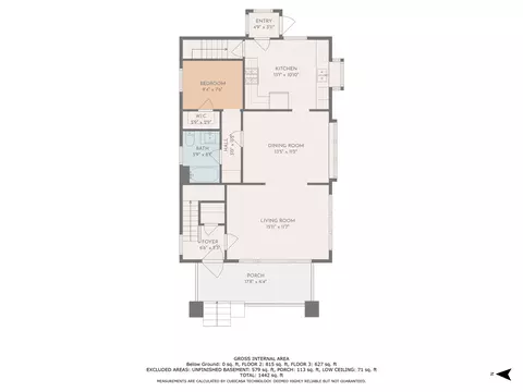 1786 Kinney, Walker, MI 49534 photo 36