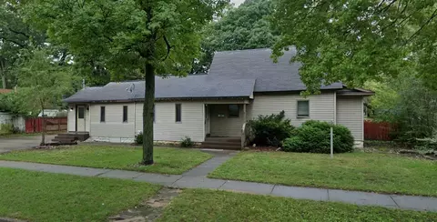 701 Hill, Muskegon, MI 49442