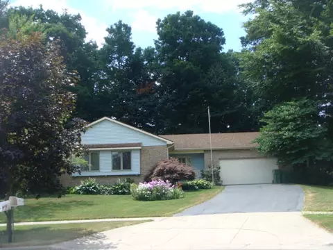 4122 Cambot, Grand Rapids, MI 49534