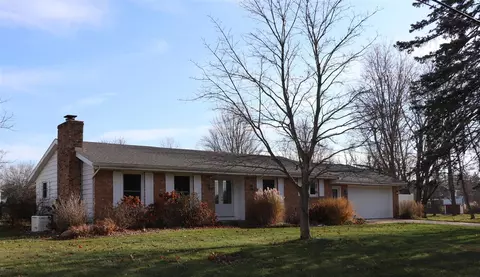 223 74th, South Haven, MI 49090