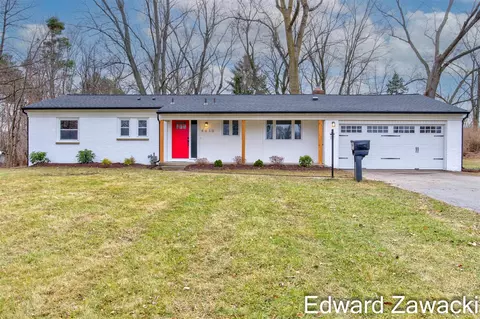 4030 Fulton, Grand Rapids, MI 49546