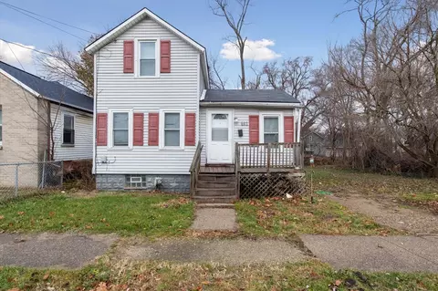 602 Paterson, Kalamazoo, MI 49007