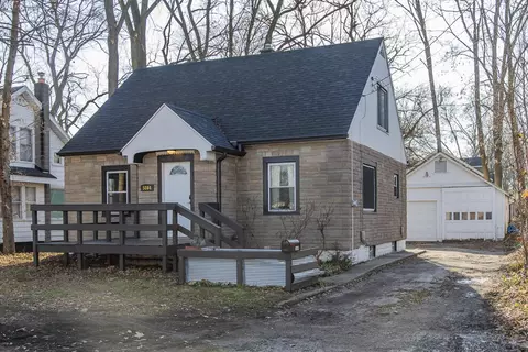 5864 Abbey, Kalamazoo, MI 49048