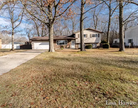 1740 Duchess, Muskegon, MI 49445