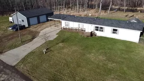 22235 S P, Homer, MI 49245