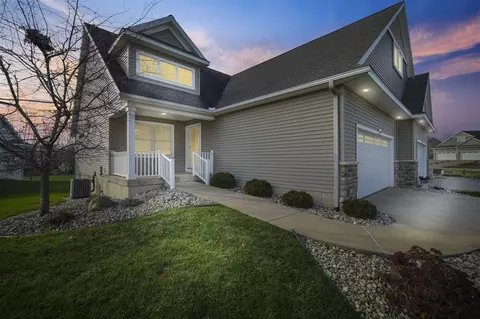 4089 Stoneridge, Jackson, MI 49203