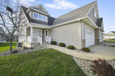 4089 Stoneridge, Jackson, MI 49203