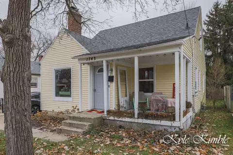 1743 Alto, Grand Rapids, MI 49507