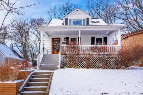 1128 S 7th, Ann Arbor, MI 48103