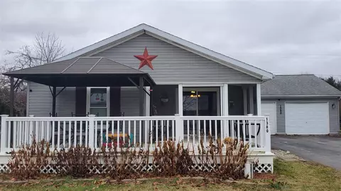 1380 S Derby, Stanton, MI 48888 photo 2