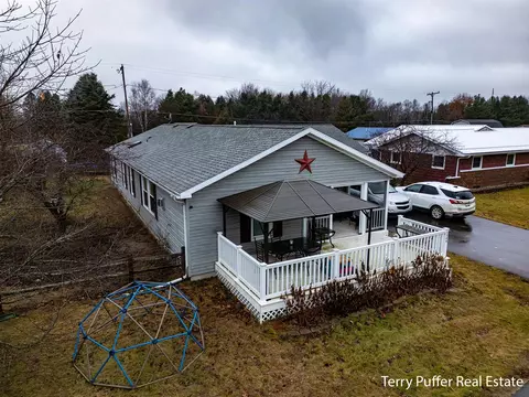 1380 S Derby, Stanton, MI 48888 photo 4