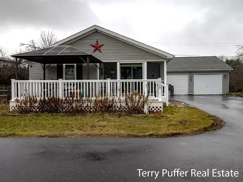 1380 S Derby, Stanton, MI 48888 photo 3