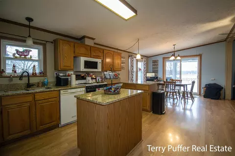 1380 S Derby, Stanton, MI 48888 photo 6