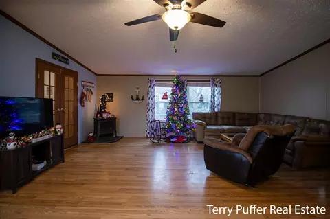 1380 S Derby, Stanton, MI 48888 photo 5