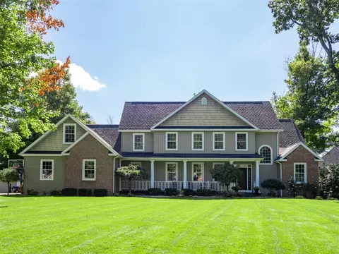 6191 Deer Run, Schoolcraft, MI 49087