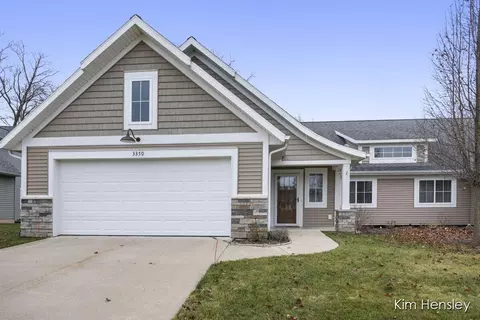 3350 Stormy Crk, Kentwood, MI 49512