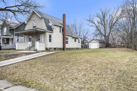 153 Nelson, Battle Creek, MI 49014