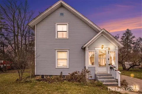 417 W W Ml, Hastings, MI 49058