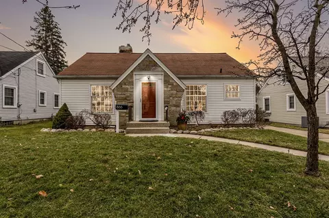 866 N Ottillia, Grand Rapids, MI 49507