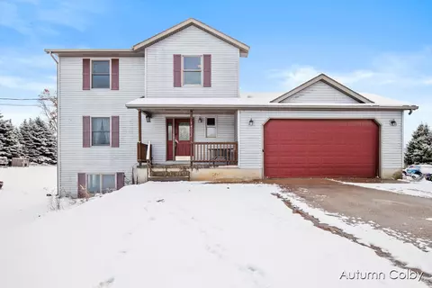 14002 Macclain, Gowen, MI 49326