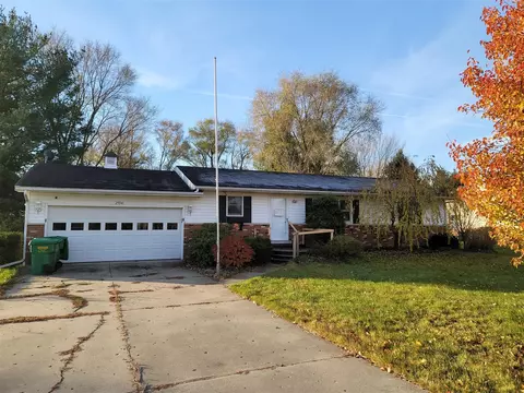 25941 Antler, Sturgis, MI 49091
