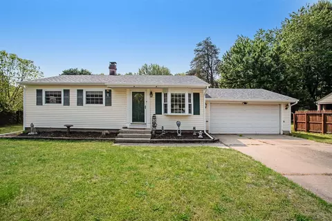 9693 Community Hall, Union Pier, MI 49129