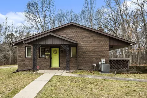 5768 S 6th, Kalamazoo, MI 49009