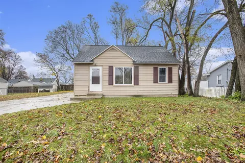 3732 Milan, Wyoming, MI 49509