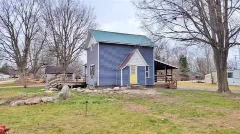 143 S Elm, Hesperia, MI 49421