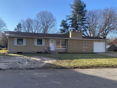 10228 Shadowlane, Galesburg, MI 49053