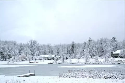 9632 Fawn Lk #691, Canadian Lakes, MI 49346