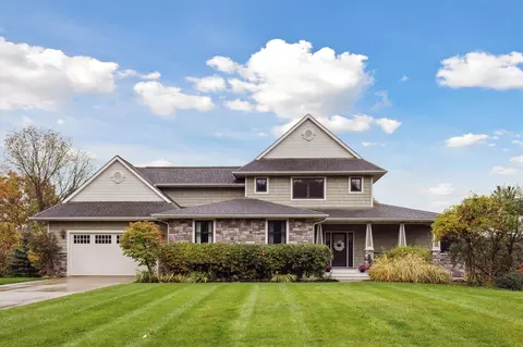 6922 Railway, Richland, MI 49083