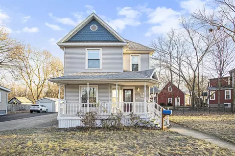 730 Verona, Marshall, MI 49068