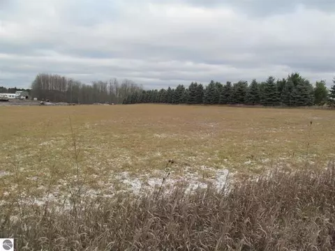 0 22 Mile, Tustin, MI 49688