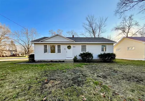 2251 Vine, Muskegon, MI 49442