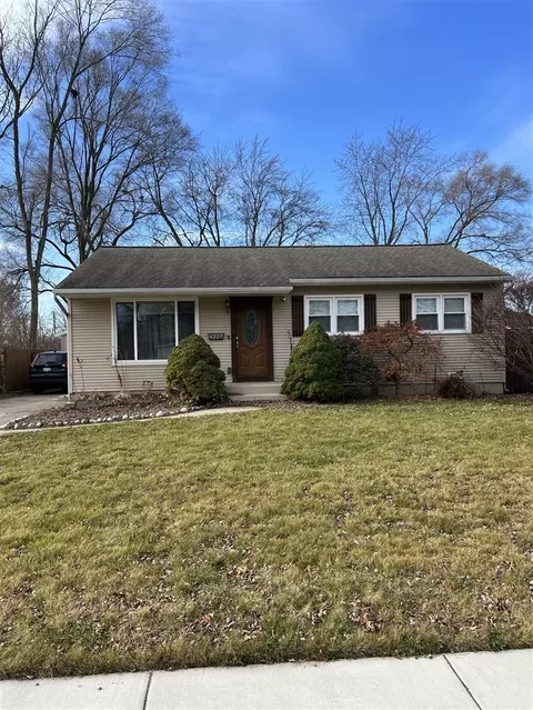 4227 Michael, Wyoming, MI 49509