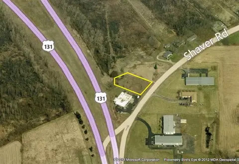 11820 Shaver, Climax, MI 49034