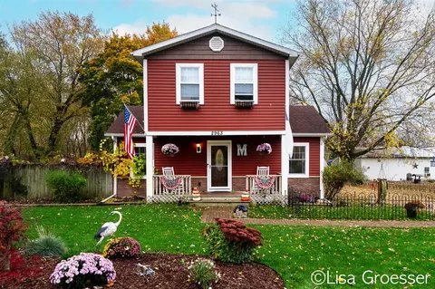 2963 W Sidney, Sidney, MI 48885