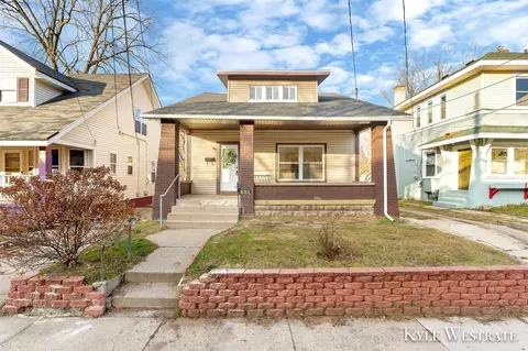 231 Brown, Grand Rapids, MI 49507