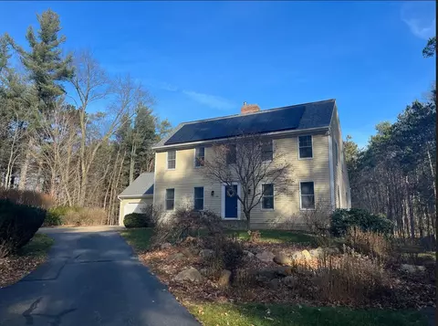 5175 Rosewood, Hudsonville, MI 49426