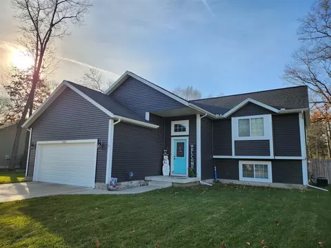 1131 Brian, Muskegon, MI 49442