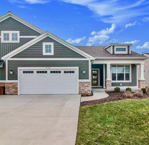 4702 Albright, Wyoming, MI 49418