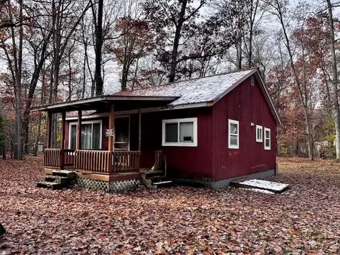 8953 18th, Bitely, MI 49309