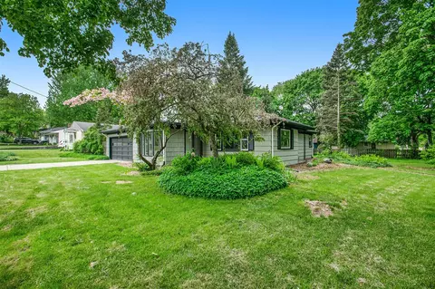 786 Byers, Grand Rapids, MI 49505