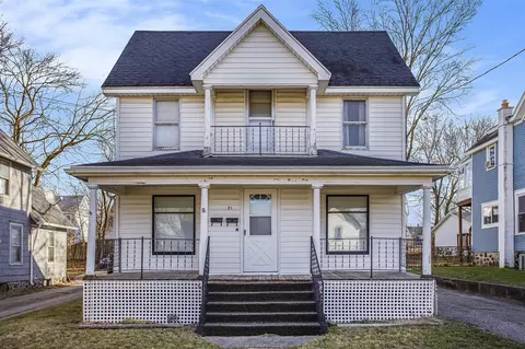 21 Vale, Battle Creek, MI 49014