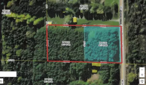 8000 Blk Round Lk, Manitou Beach, MI 49253
