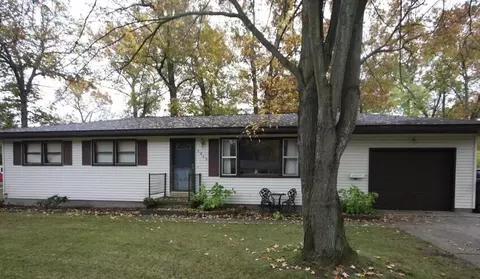 1949 Ora, Muskegon, MI 49445