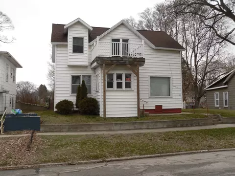 605 E Melendy, Ludington, MI 49431